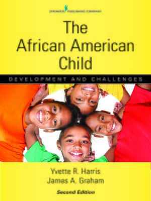 cover image of The African American Child